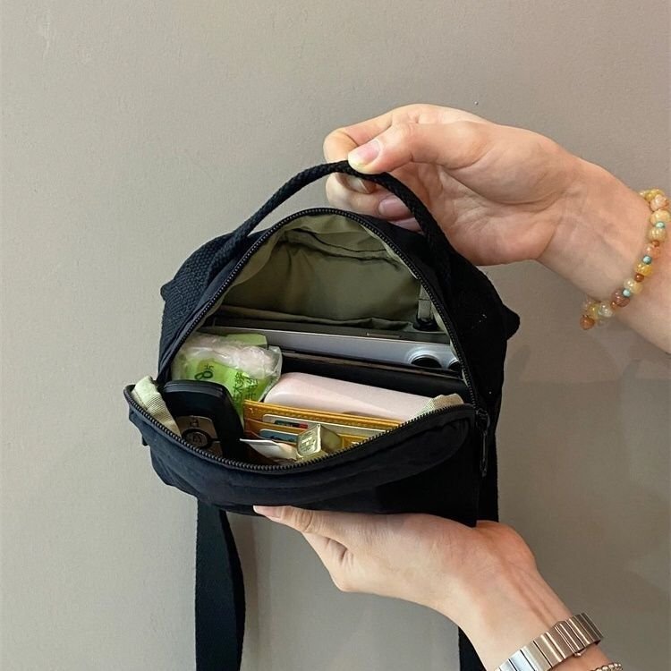 factory high quality waist belt bag logo women waterproof sport designer travel custom nylon fanny pack crossbody customize