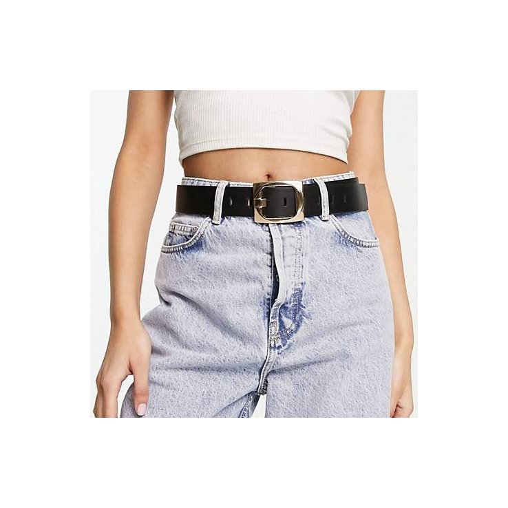 Hot Sales Needle Buckle Belt For Women's Customized Chain Belt Women Waist Fashion Designer leather Belts Women