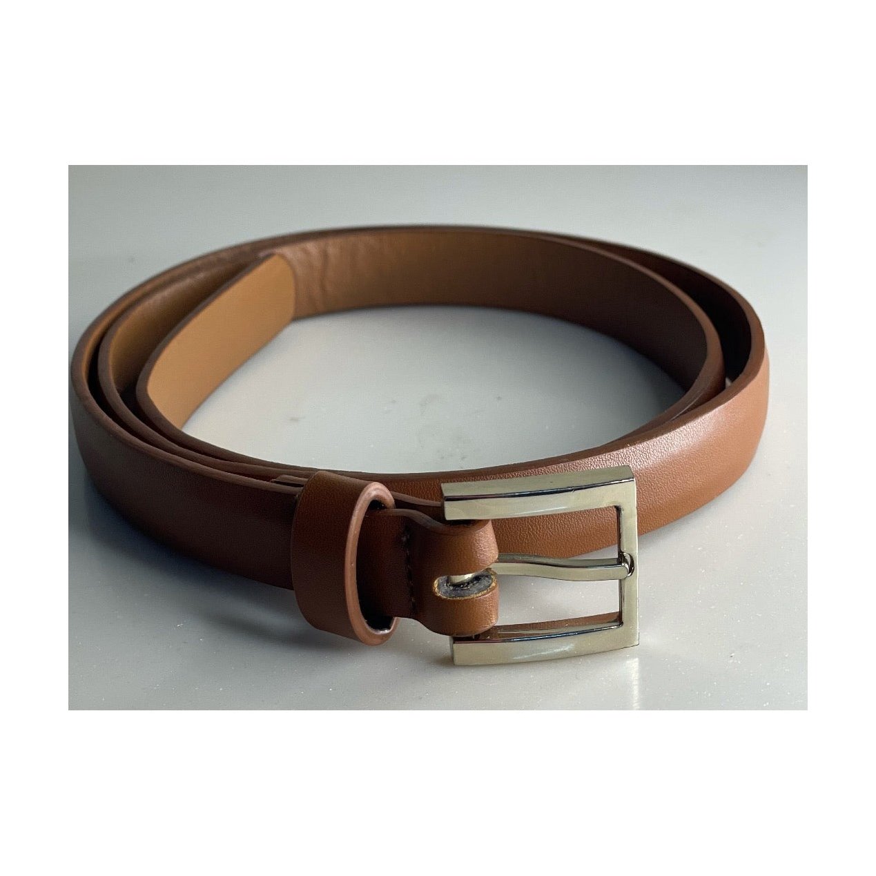 Hot Sales Needle Buckle Belt For Women's Customized Chain Belt Women Waist Fashion Designer leather Belts Women