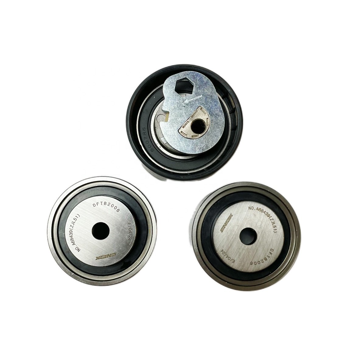 Factory new type old type auto engine parts timing belt kit for Land Rover 306DT 3.0T diesel OE LR078913 1311306 LR016655