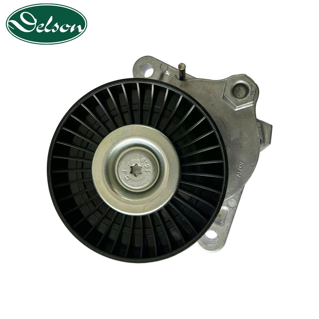 Factory accessory tensioner pulley 1122000970 1122000870 112 200 0970 for Mercedes Benz C240 280 320 2018 timing chain kit