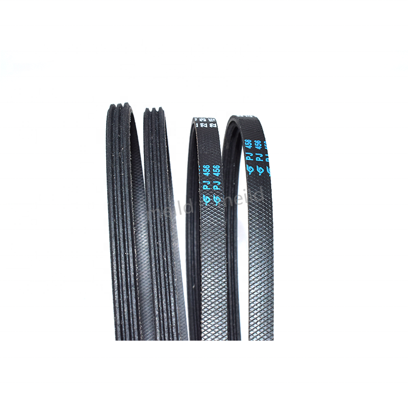 2PJ456 Hutchinson ConveyXonic belt rubber multi-groove belt V-ribbed belt