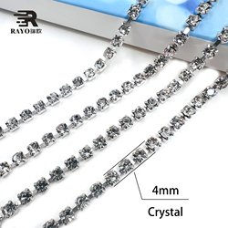 #111Crystal