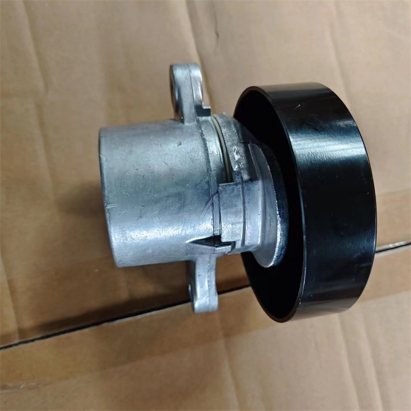 belt tensioner pulley for nissan QR25 X-Trail T31 engine 11955-ea00a 11955ea00a