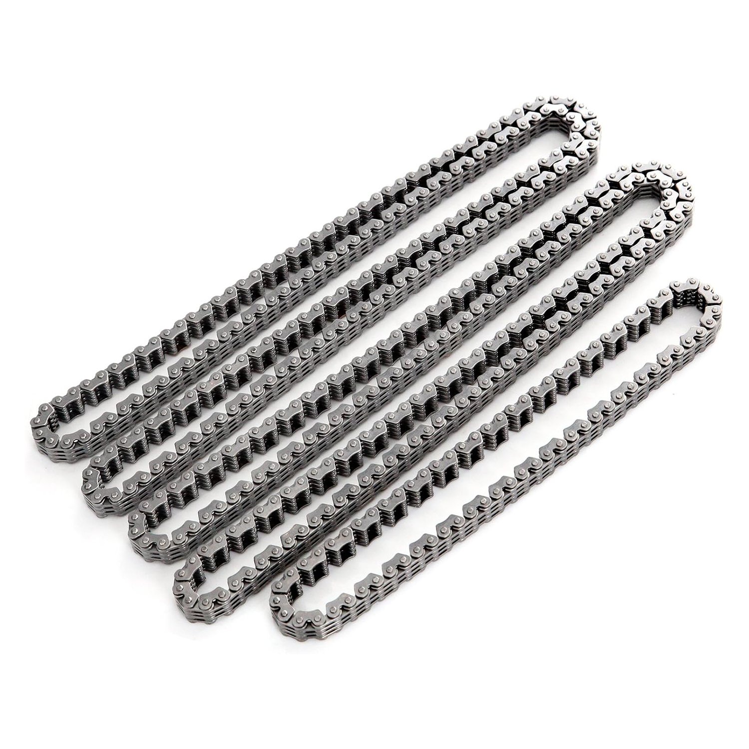 13 PCS Timing Chain Kit 2006-2013 for Kia for Hyundai Sedona Sorento Santa Fe Veracruz Azera Genesis 3.5L 3.8L 3.3L