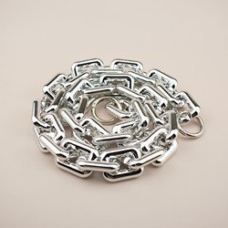 silver