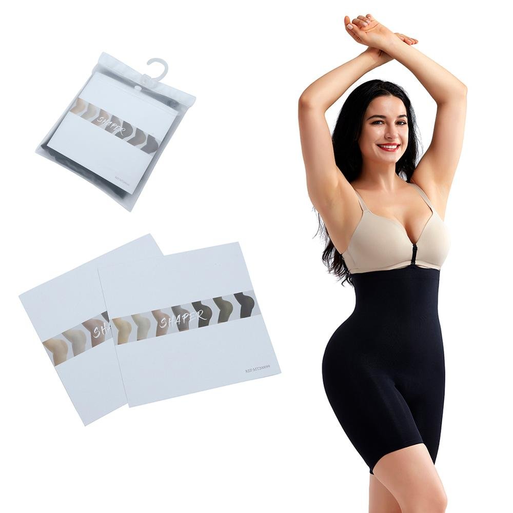 HEXIN New Fashion Body Shaper Enhancer Hip High Rise Body Shaper Butt Lifter