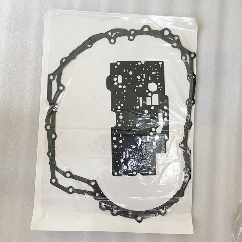 4HP20 Auto Transmission Clutch overhaul Kit Seal Ring Gasket For Peugeot 98-UP ZFHP-20 4HP-20 ZF4HP20 Gearbox Repair Kit