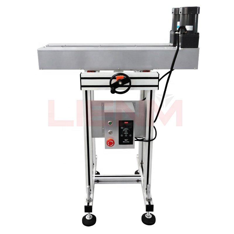 Customized Cheap Feeding and Conveying Equipment Plastic Chain Conveyor Belt