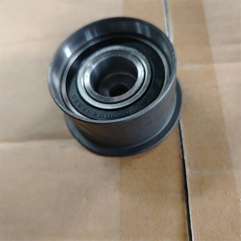 belt tensioner pulley for mitsubishi 4b11 4b12 Lancer engine 1345-a079