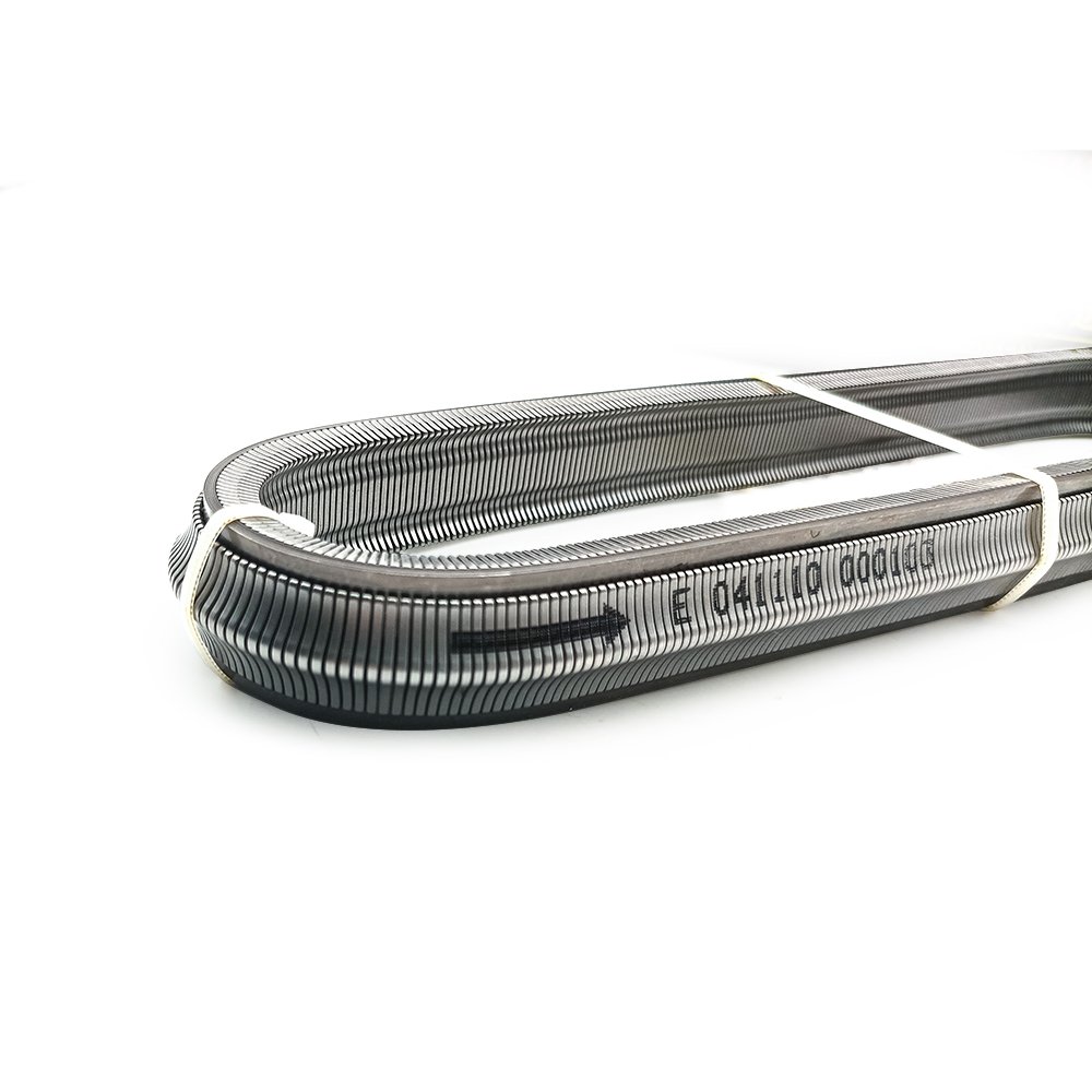 Transpeed High Quality Automatic Gearbox Belt Auto Transmission System K310 K311 Cvt Chain Belt