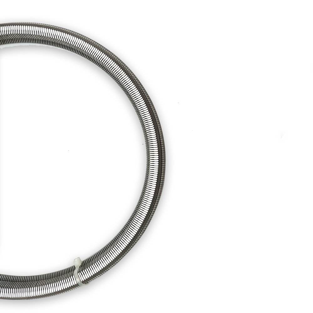 Transpeed High Quality Automatic Gearbox Belt Auto Transmission System K310 K311 Cvt Chain Belt