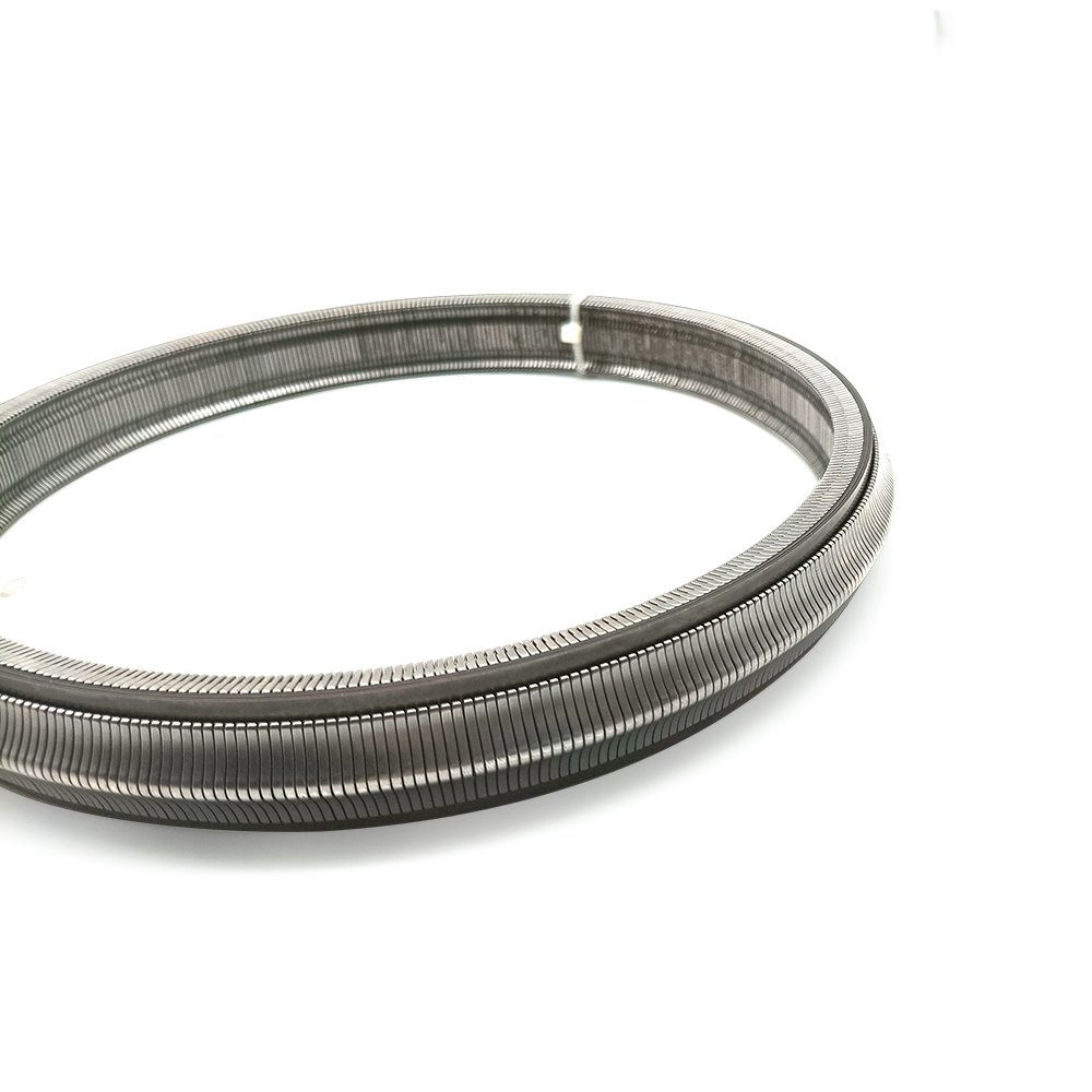 Transpeed High Quality Automatic Gearbox Belt Auto Transmission System K310 K311 Cvt Chain Belt