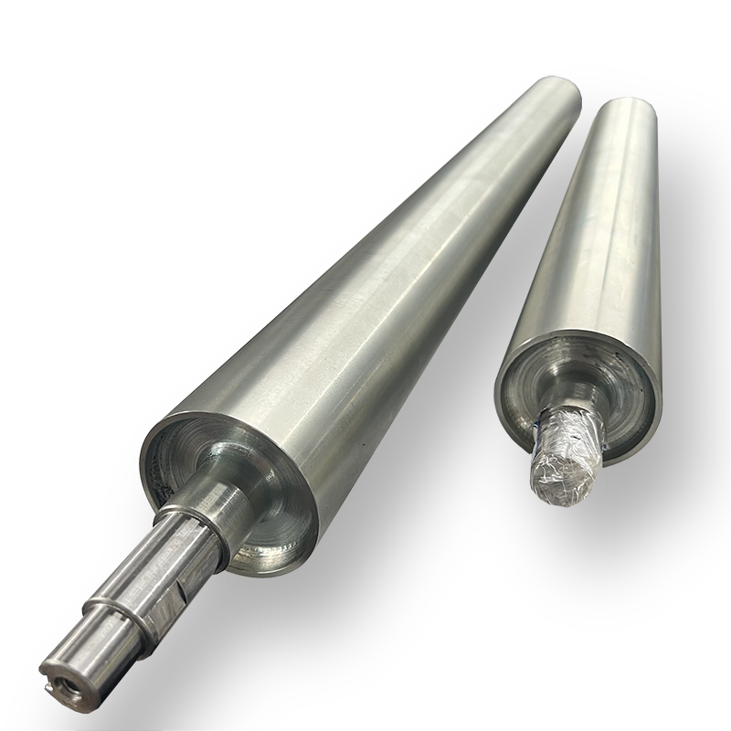 Belt Conveyor Self Aligning Trough/Carrying/Carrier Return Idler Roller for Cement