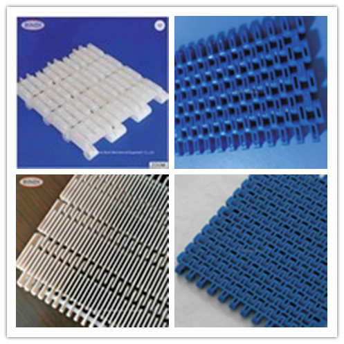 Discount Price Aluminum Frame Customized Manufacturer Adjustable Height Plastic Mesh Belt Conveyor