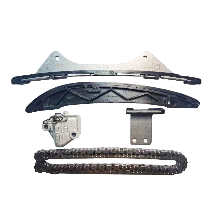 Engine Timing Chain Kit for Chevro-let Cap-tiva Sport Equinox G-M-C Acadia 3.6L 12700436 12679117 12651450 12693218