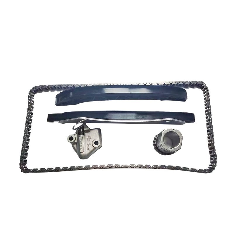 Engine Timing Chain Kit for Chevro-let Cap-tiva Sport Equinox G-M-C Acadia 3.6L 12700436 12679117 12651450 12693218