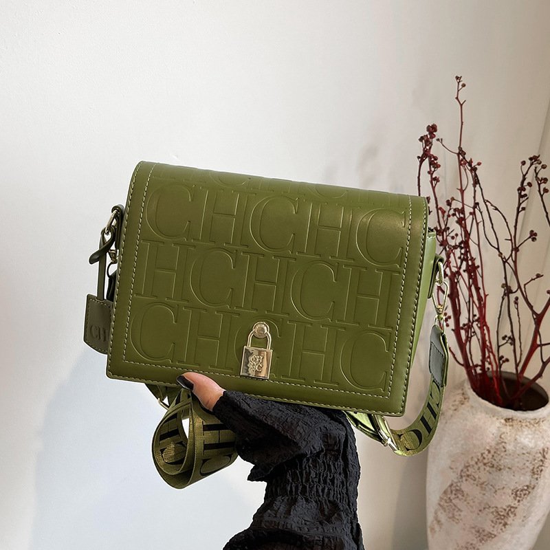 Fashion women female CH bags new luxury chic designer CH CH handbag for women