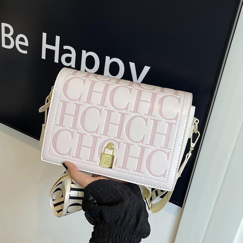 Fashion women female CH bags new luxury chic designer CH CH handbag for women