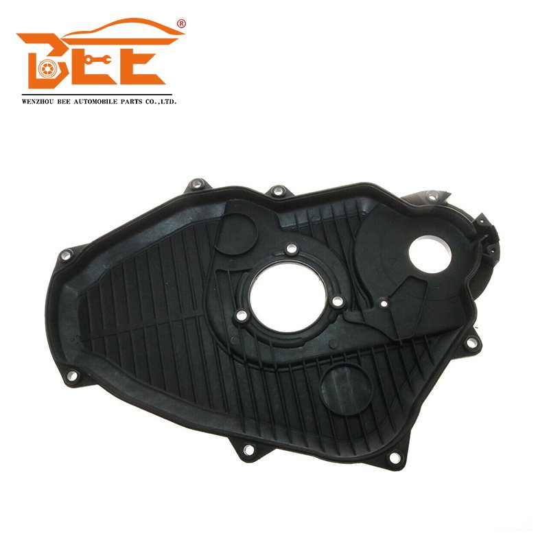 Engine Timing Chain Belt Cover For TOYOTA 11321-54020 11321-54021