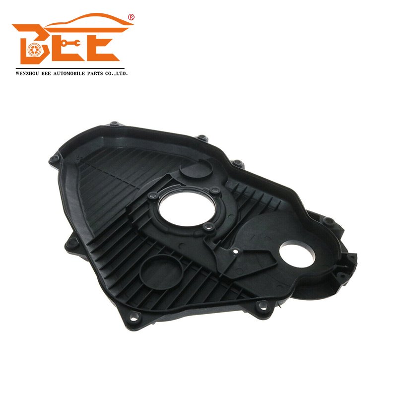 Engine Timing Chain Belt Cover For TOYOTA 11321-54020 11321-54021