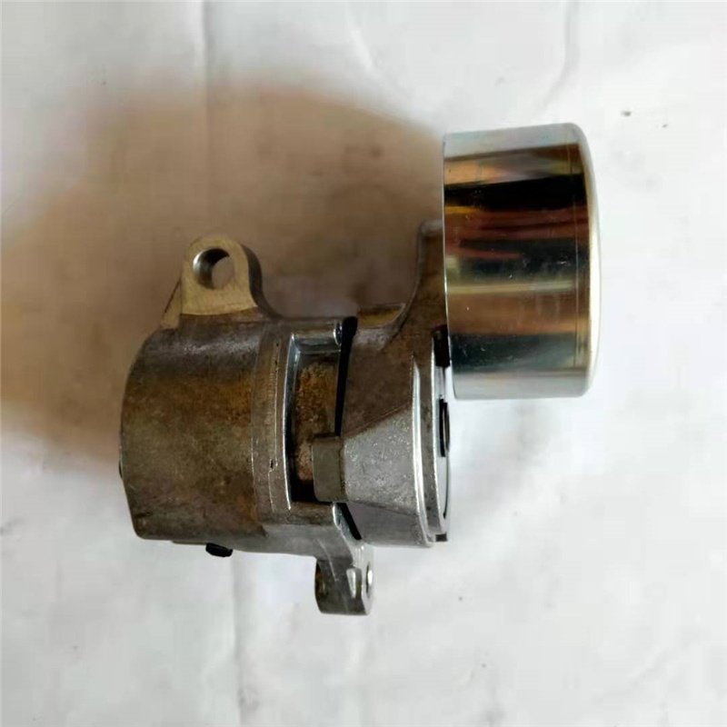 belt tensioner pulley for nissan tiida cube hr15 hr15de 11955-ed300 11955-ed30a pulley tensioner