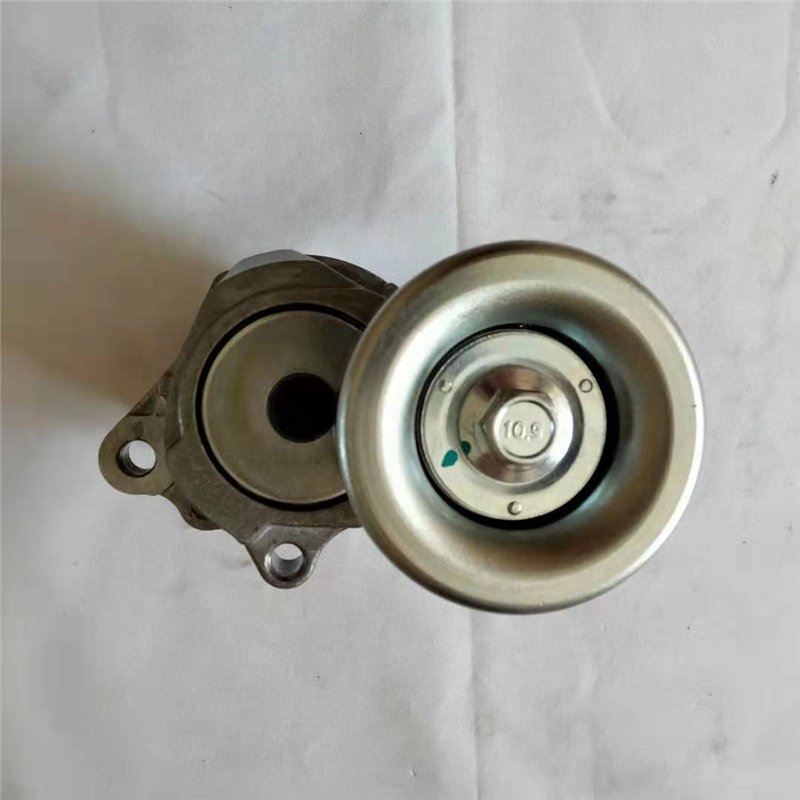 belt tensioner pulley for nissan tiida cube hr15 hr15de 11955-ed300 11955-ed30a pulley tensioner