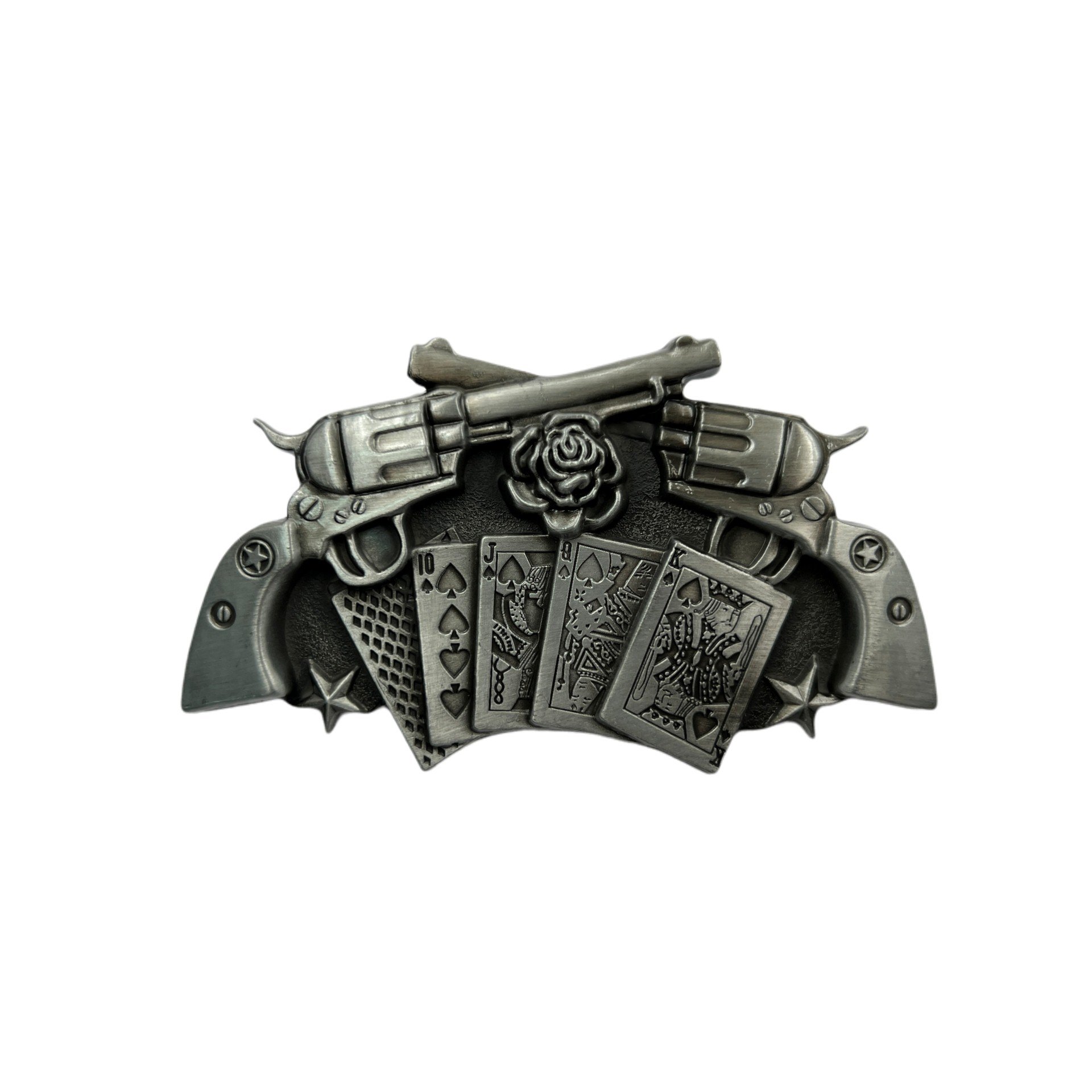 New Style Western Cowboy Style Supports Custom logo Wholesale High Quality Metal Zinc Alloy Belt Buckle