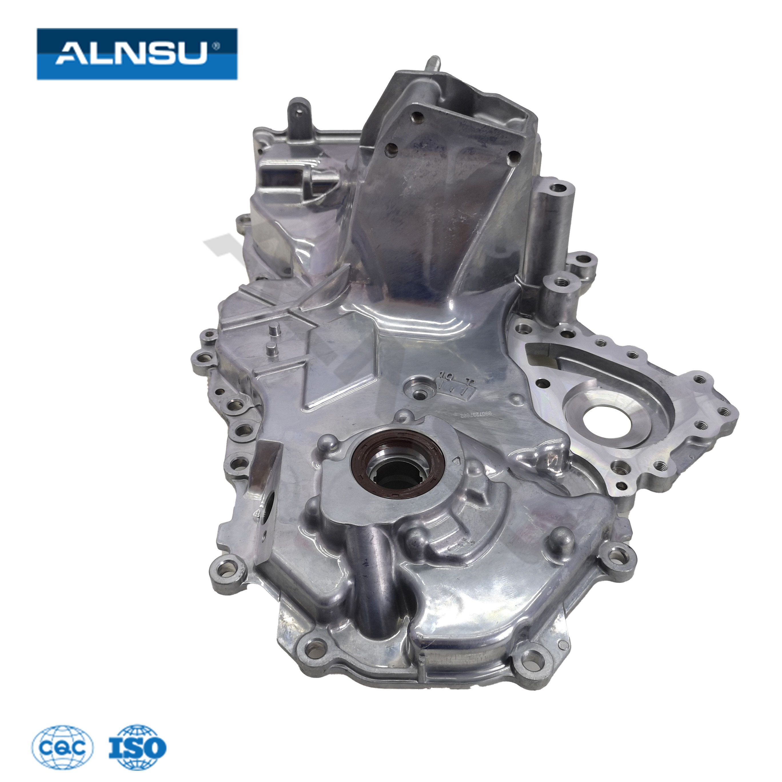 Engine oil pump timing chain for KIA PICANTO G3LC 21350-04120 21350-04130 21350-04111 21350-04112