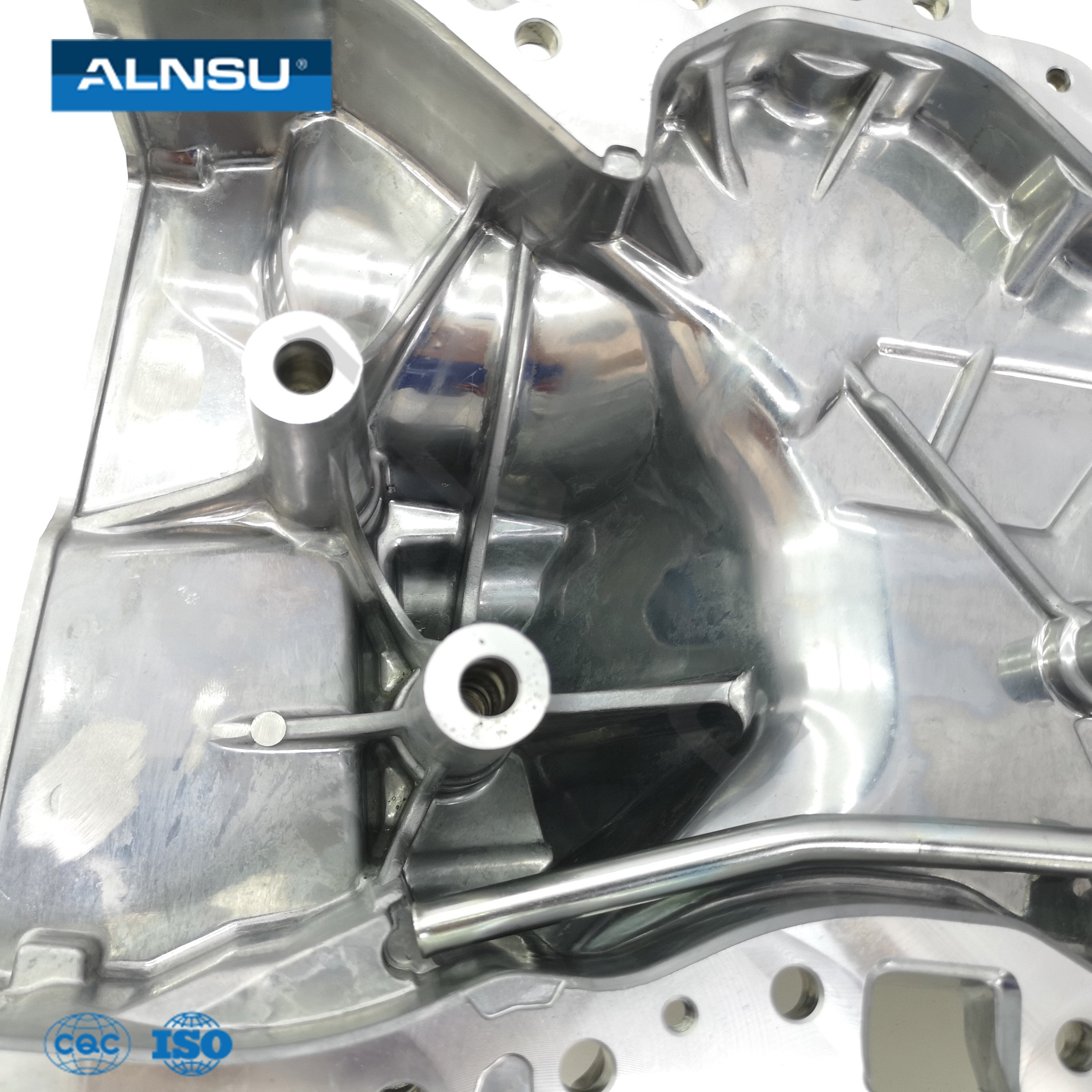 Engine oil pump timing chain for KIA PICANTO G3LC 21350-04120 21350-04130 21350-04111 21350-04112