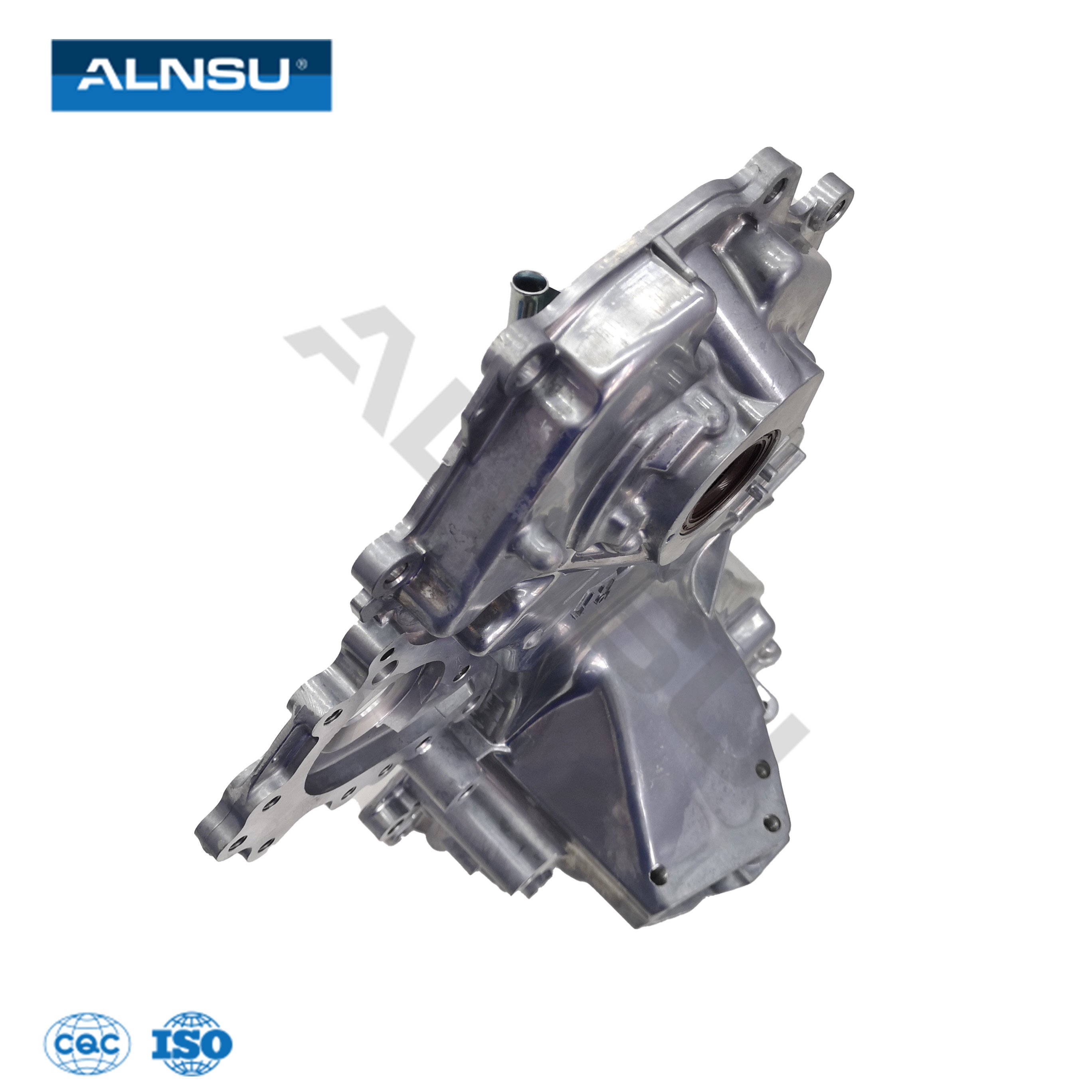 Engine oil pump timing chain for KIA PICANTO G3LC 21350-04120 21350-04130 21350-04111 21350-04112