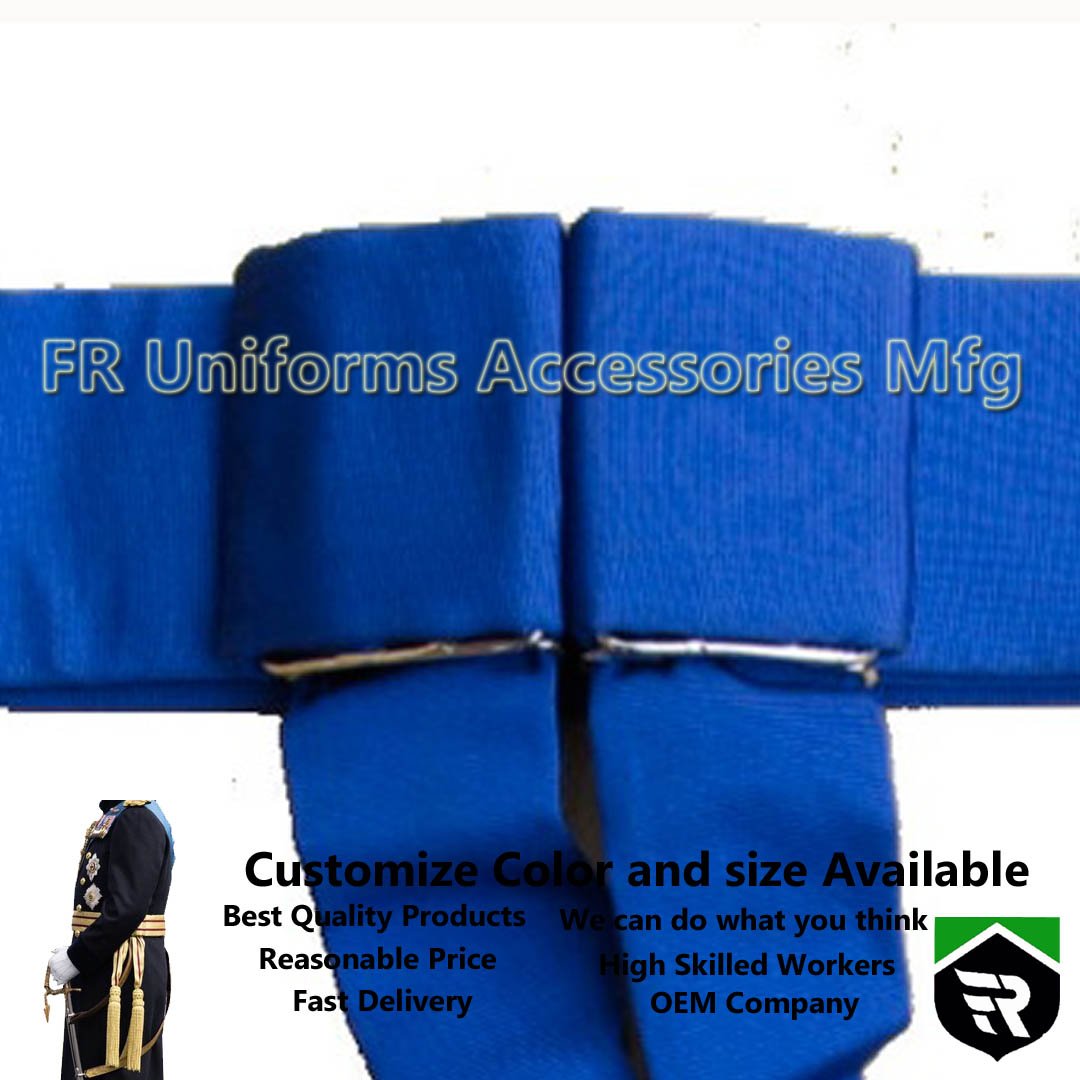 Ceremonial Belt