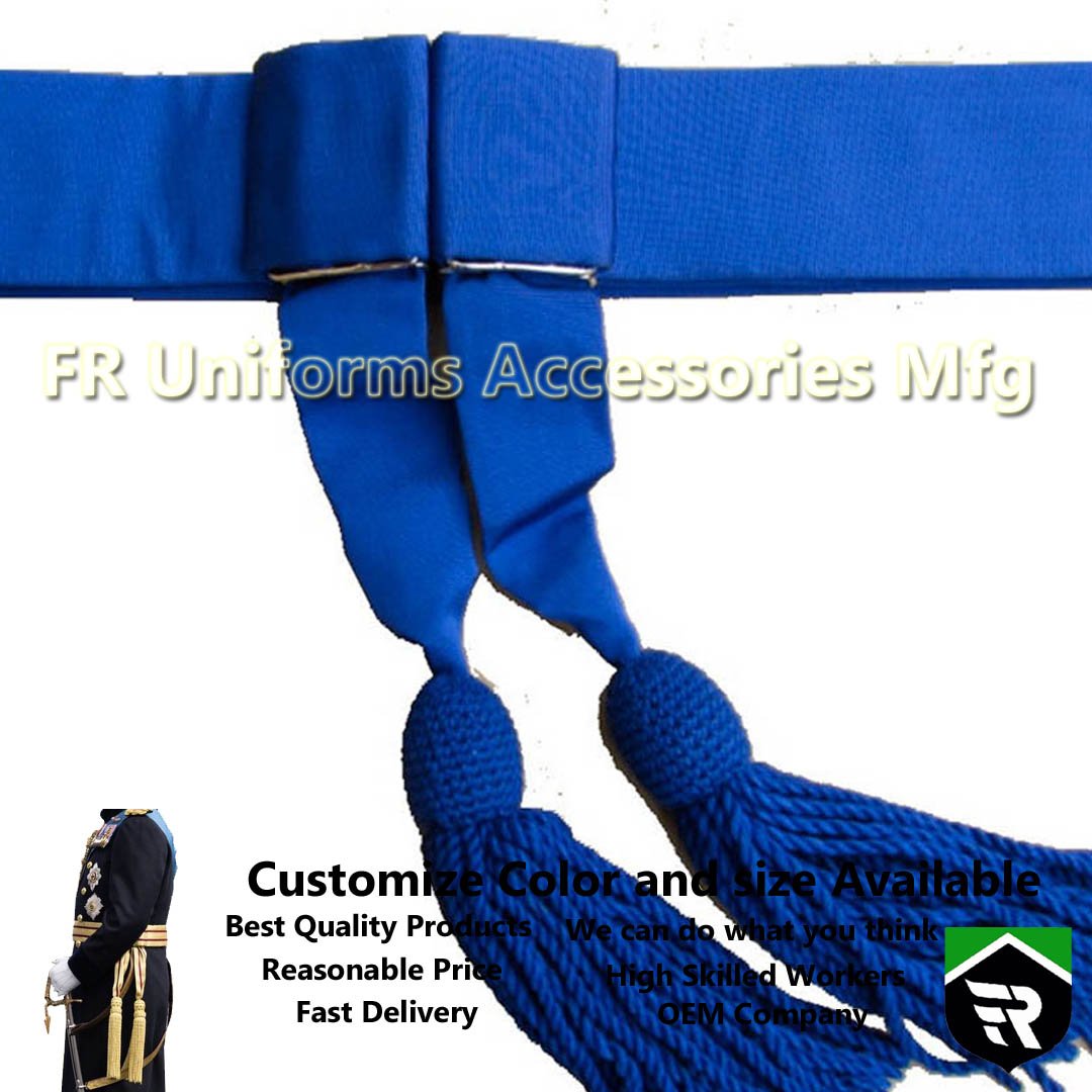 Ceremonial Belt