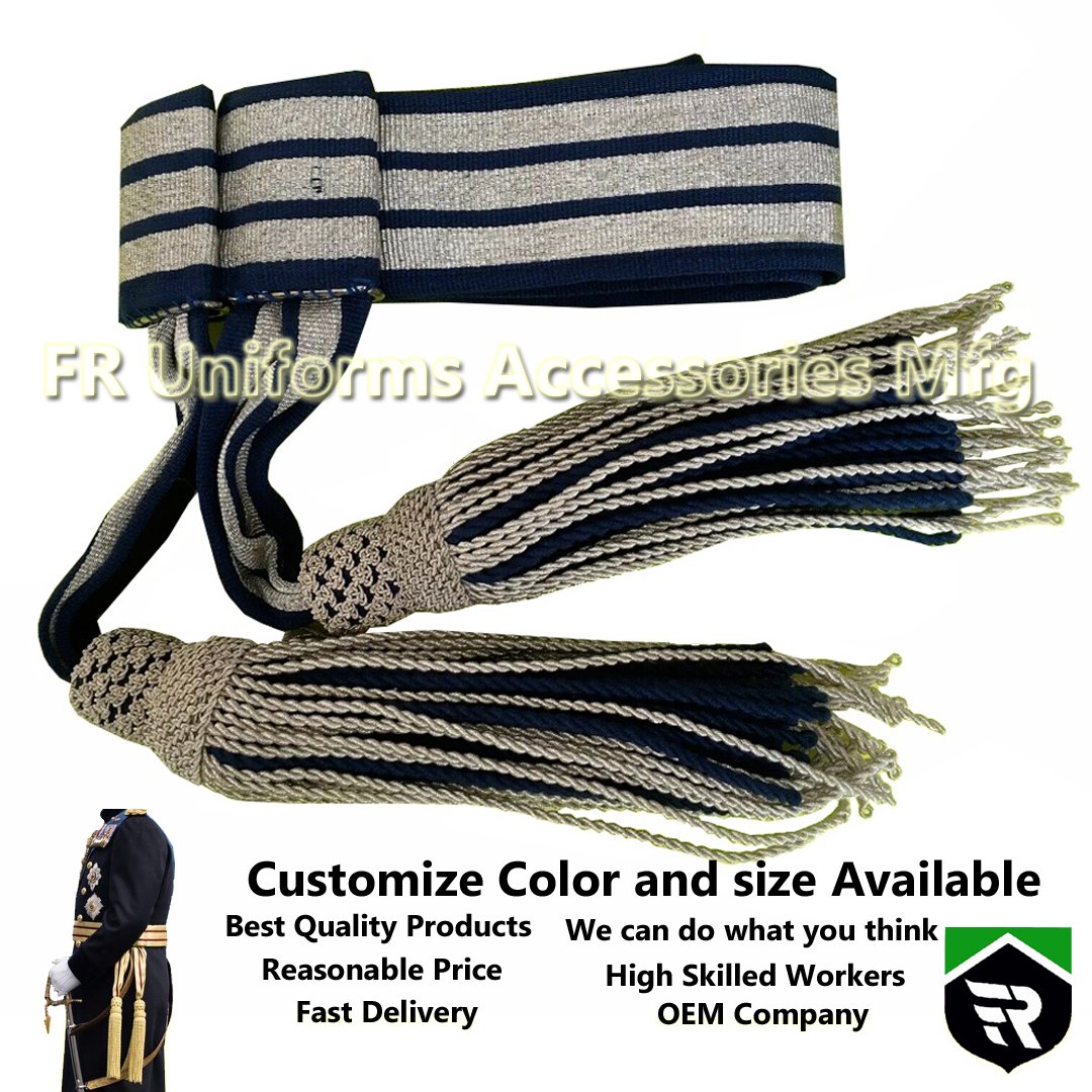 Ceremonial Belt