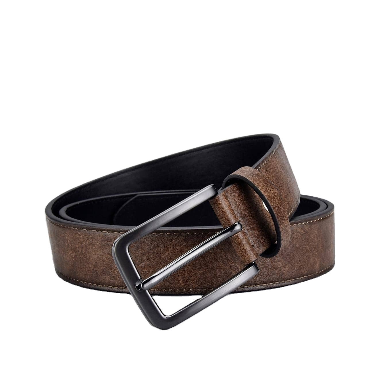 Genuine Leather Belt High Quality Made With Cowhide Leather