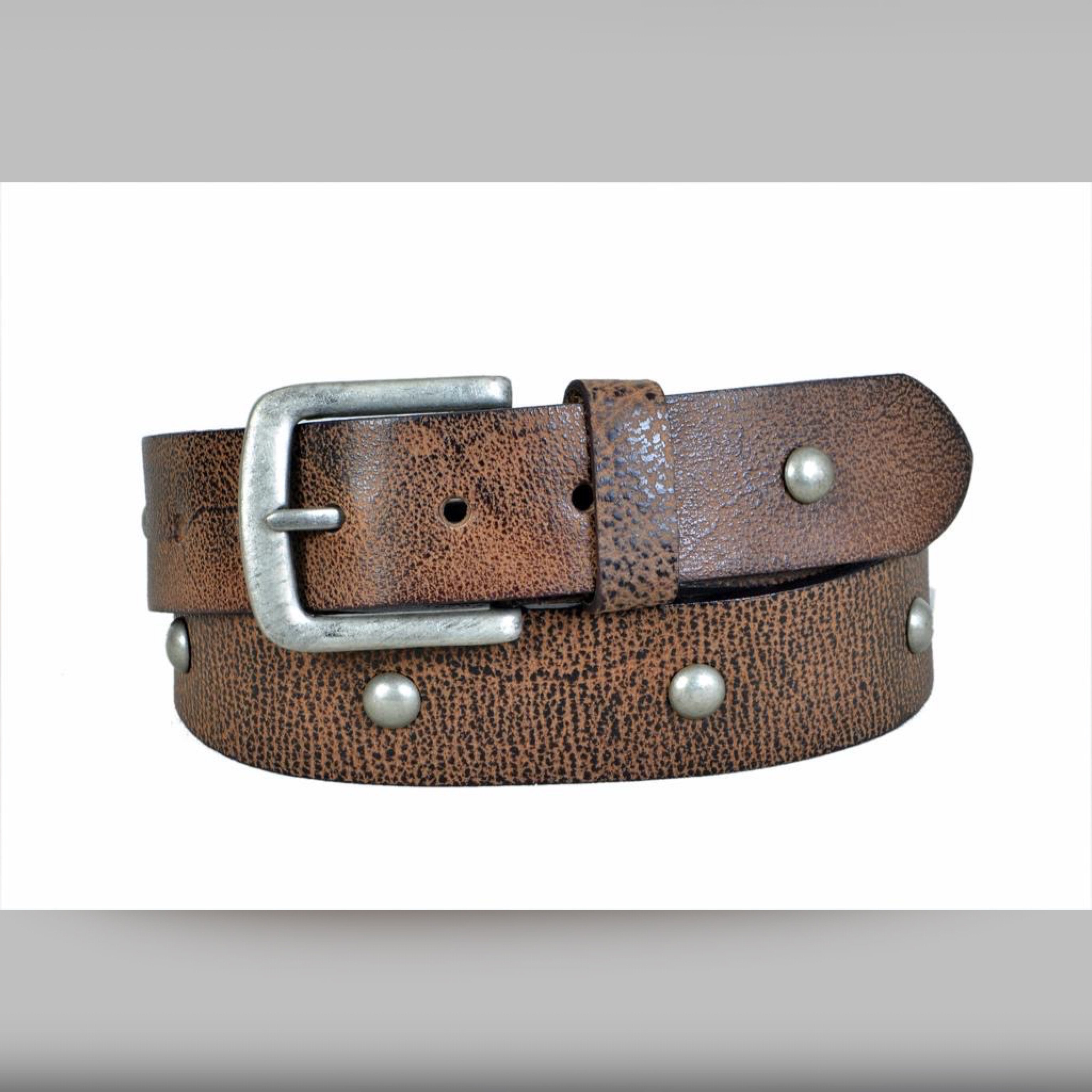 leather belts