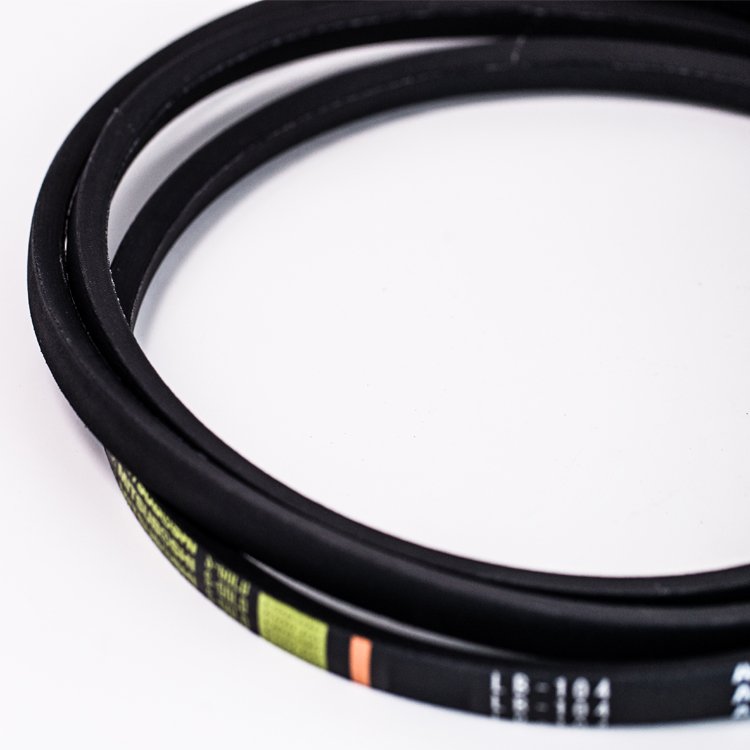 Kubota agricultural machine combine harvester spare parts rubber v belt