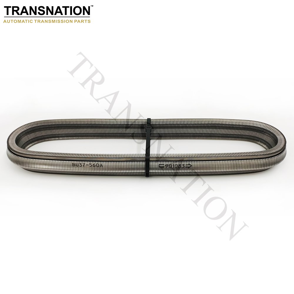 RE0F10A JF011E 901083 Chain Bosc belt Auto Transmission For Gearbox Accessories Transnation Refurbished JF011E 901083 Chain