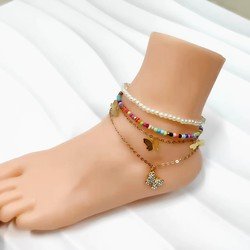 anklet