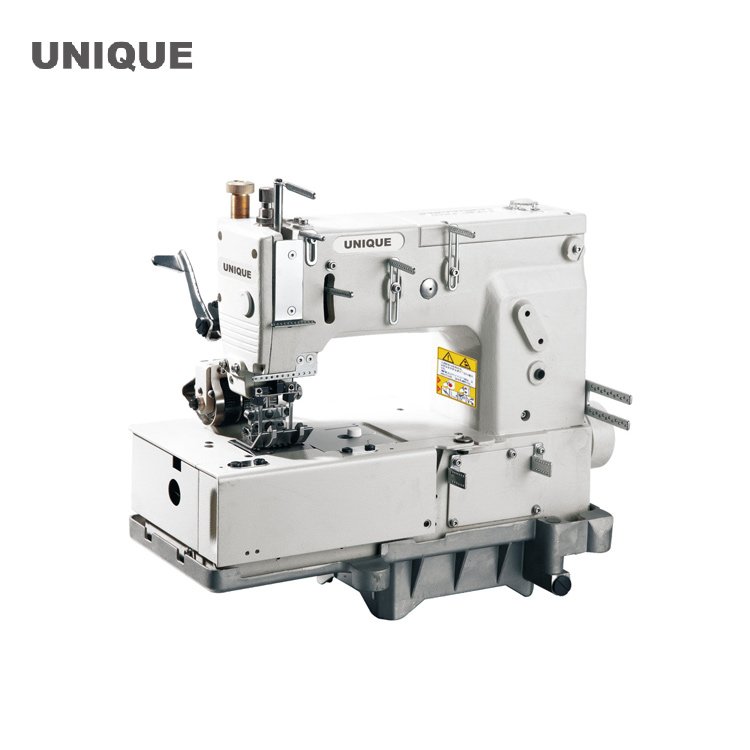 U1508P multi-needle double-chain circular sewing machine