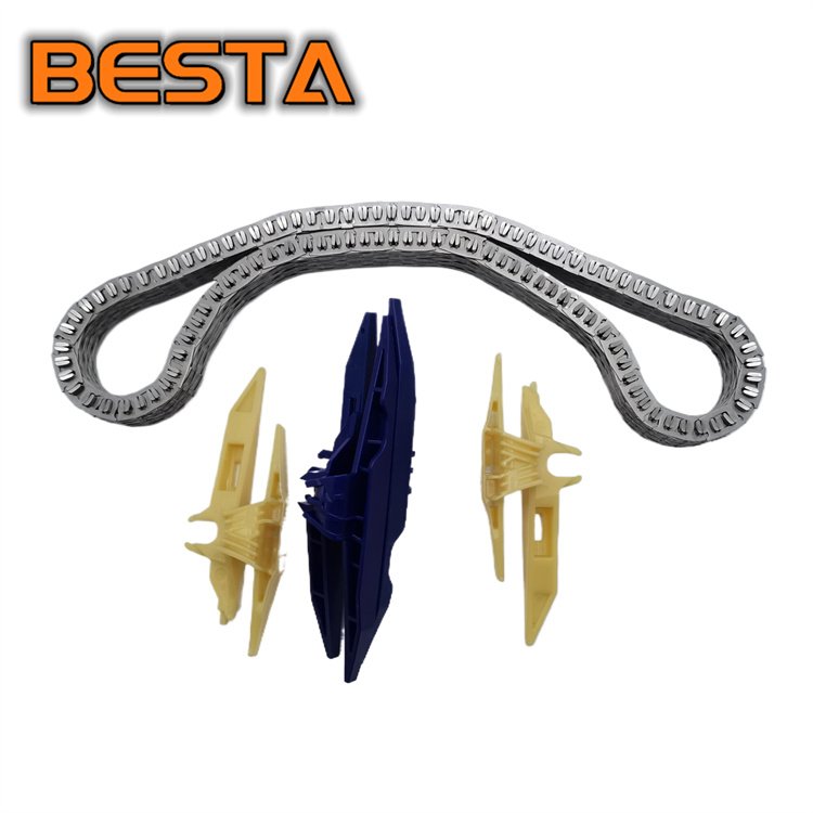 CVT automatic transmission chain belt C0GF1 GAMMA 485322H000 L-0G005-1043-12 For Hyundai Elantra Kia Renegade
