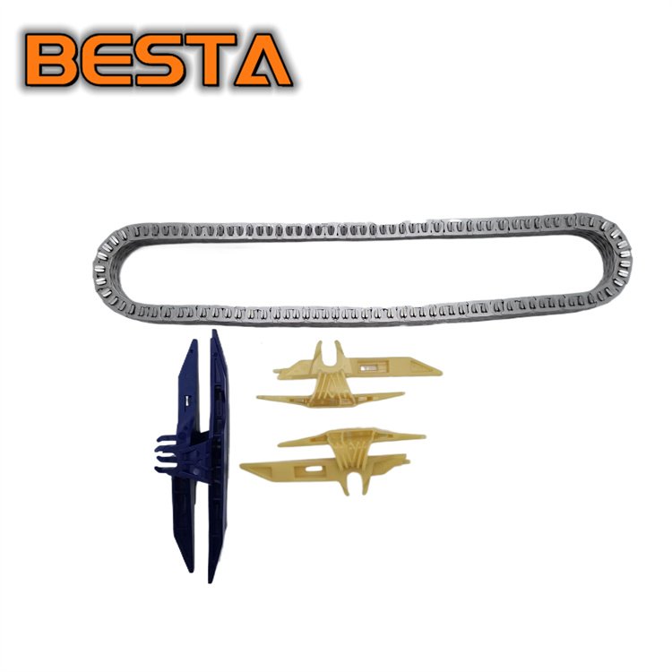 CVT automatic transmission chain belt C0GF1 GAMMA 485322H000 L-0G005-1043-12 For Hyundai Elantra Kia Renegade