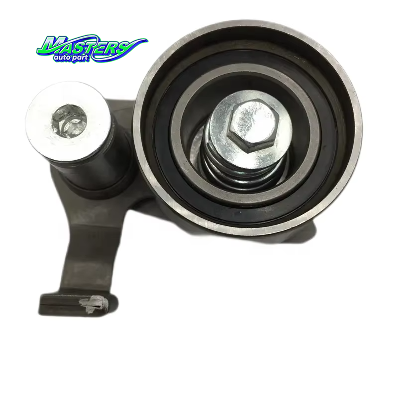 Masters Factory Price New Auto Parts OE NO. 13505-17010 1350517010 VKM71012 Tensioner Pulley Assembly for Toyota Land Cruiser