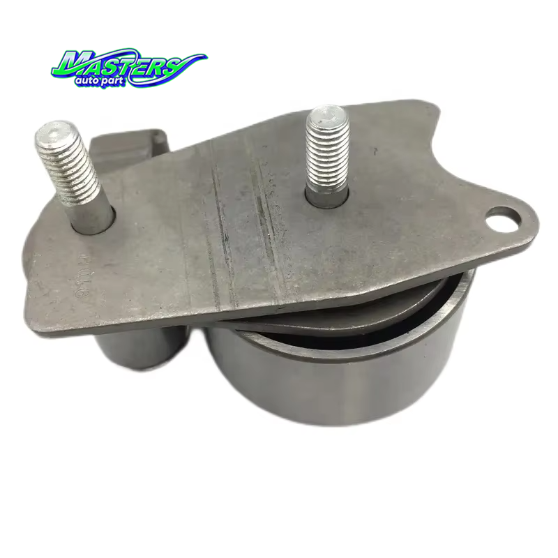 Masters Factory Price New Auto Parts OE NO. 13505-17010 1350517010 VKM71012 Tensioner Pulley Assembly for Toyota Land Cruiser
