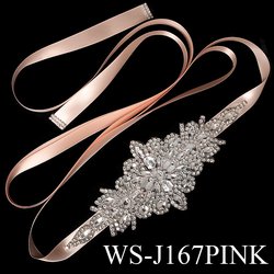 WS-J167PINK