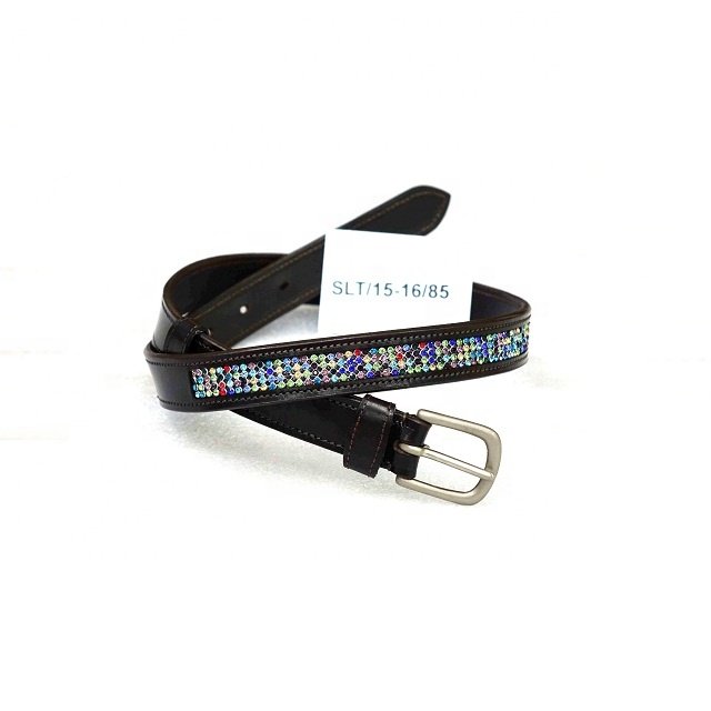 Ladies Dress Belts.