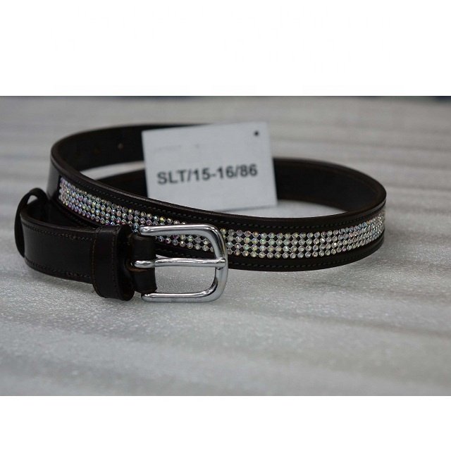 Ladies Dress Belts.