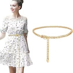 Gold-120cm