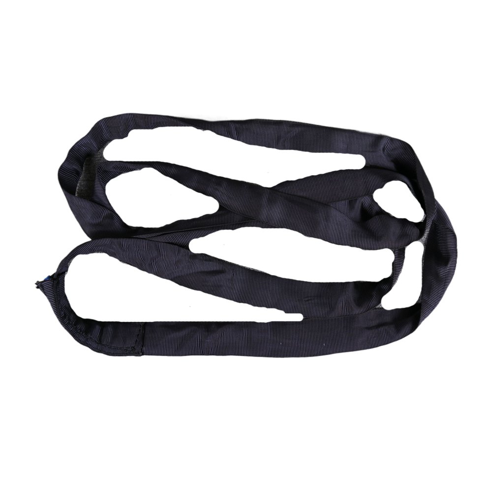 CE Nylon Seat Belt Webbing slings Economical Crane 1.5t chain Stage Lifting Electric Hoist For Theatre Truss