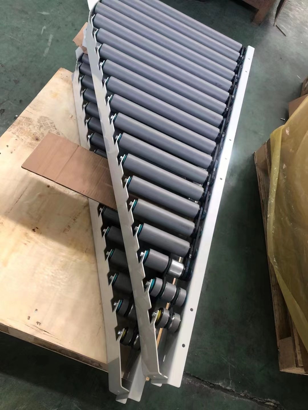 Hutchinson ConveyXonic belt-PJ270